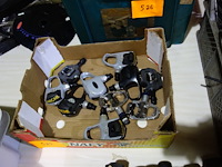 Lot klikpedalen - afbeelding 1 van  1