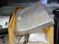 Lot klinken - afbeelding 1 van  2