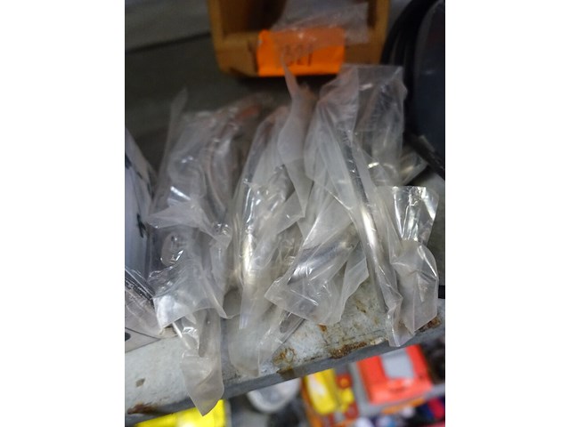 Lot klinken - afbeelding 2 van  2