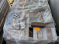 Lot klinkers - afbeelding 1 van  1