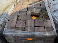 Lot klinkers - afbeelding 1 van  1