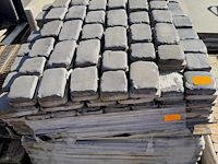 Lot klinkers - afbeelding 1 van  1