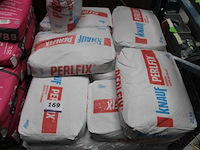 Lot knauf perlfix - afbeelding 1 van  2