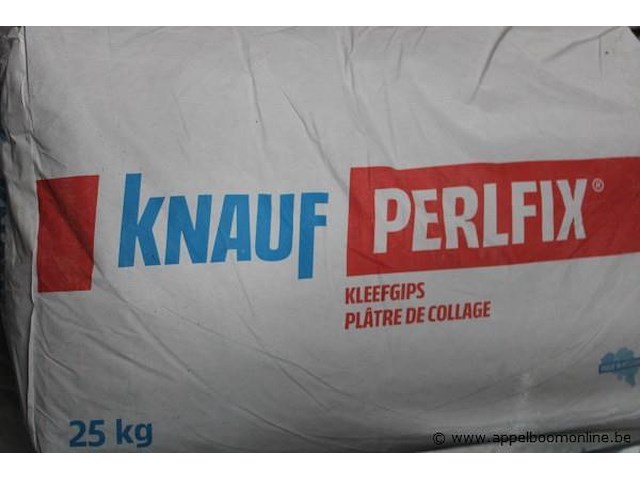 Lot knauf perlfix - afbeelding 2 van  2