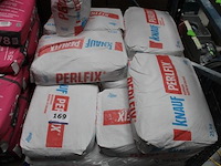 Lot knauf perlfix - afbeelding 1 van  2