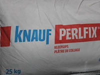 Lot knauf perlfix - afbeelding 2 van  2