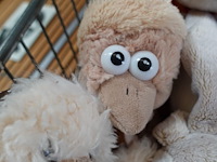Lot knuffels o.a. bukowski - afbeelding 3 van  7