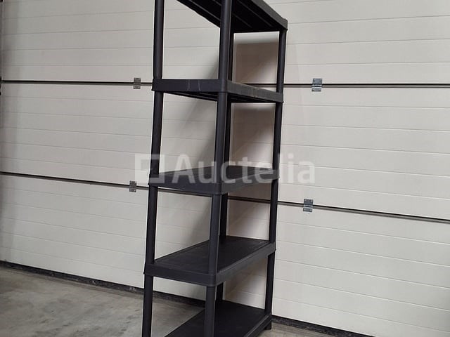 Lot koelcelrekken (nr 08-17) - afbeelding 2 van  4