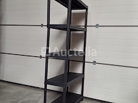 Lot koelcelrekken (nr 08-17) - afbeelding 2 van  4