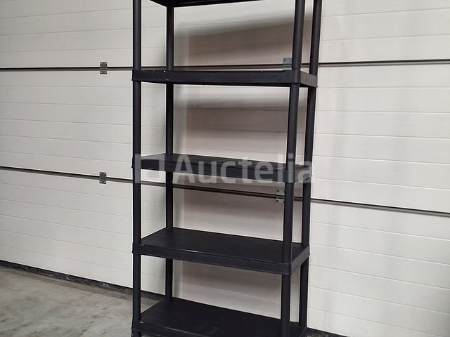 Lot koelcelrekken (nr 08-17) - afbeelding 4 van  4