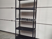 Lot koelcelrekken (nr 08-17) - afbeelding 4 van  4