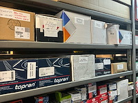 Lot koeling onderdelen - afbeelding 3 van  6