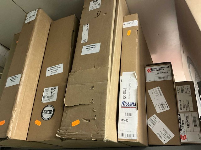 Lot koeling onderdelen - afbeelding 6 van  6