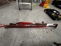 Lot koevoeten - afbeelding 1 van  3