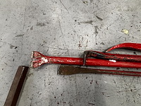 Lot koevoeten - afbeelding 2 van  3