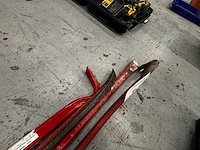 Lot koevoeten - afbeelding 3 van  3