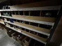 Lot kogelkranen / sluitingen & koppelstukken - afbeelding 13 van  25