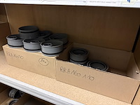 Lot kogelkranen / sluitingen & koppelstukken - afbeelding 23 van  25