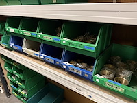 Lot kogelkranen / sluitingen & koppelstukken - afbeelding 2 van  25