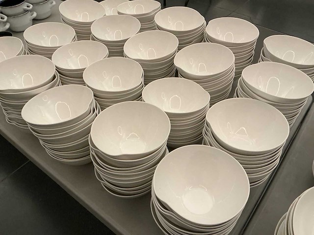 Lot kommetjes - afbeelding 4 van  9