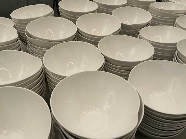 Lot kommetjes - afbeelding 6 van  9