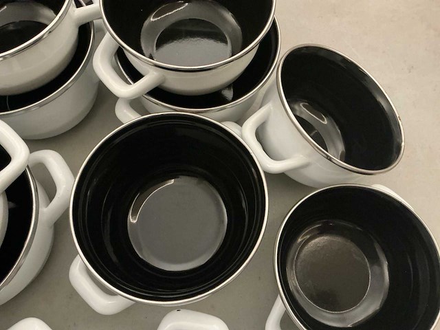 Lot kommetjes - afbeelding 9 van  9