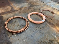 Lot koper +-25kg