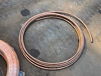 Lot koper +-25kg - afbeelding 5 van  6