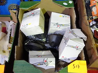 Lot koplampen voor de fiets - afbeelding 1 van  1