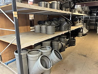Lot koppelstukken d250/315/400mm - afbeelding 1 van  12