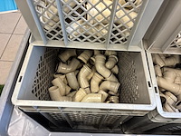 Lot koppelstukken sanitair - afbeelding 4 van  5