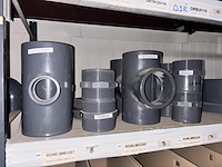 Lot koppelstukken & stoppen - afbeelding 4 van  7