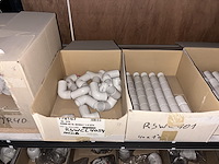 Lot koppelstukken - afbeelding 10 van  10