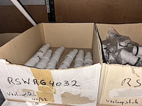 Lot koppelstukken - afbeelding 4 van  10