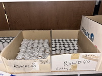 Lot koppelstukken - afbeelding 5 van  10