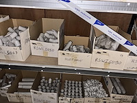 Lot koppelstukken - afbeelding 6 van  10