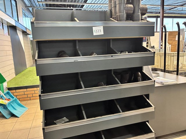 Lot koppelstukken - afbeelding 1 van  7