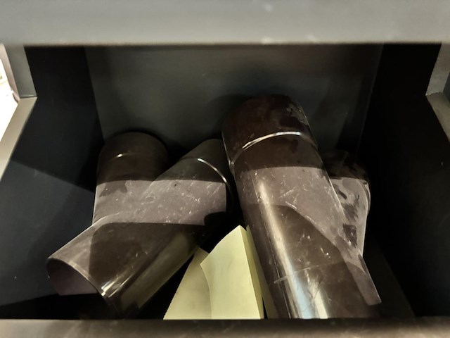 Lot koppelstukken - afbeelding 4 van  7