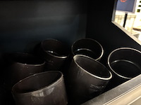 Lot koppelstukken - afbeelding 5 van  7