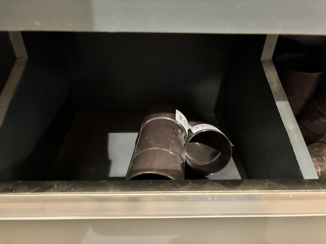 Lot koppelstukken - afbeelding 7 van  7
