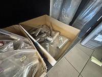 Lot koppelstukken - afbeelding 4 van  5