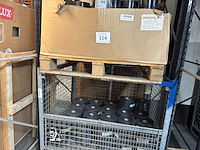 Lot kronflex h brickgrip dpc 400 0,3x50m - afbeelding 1 van  3