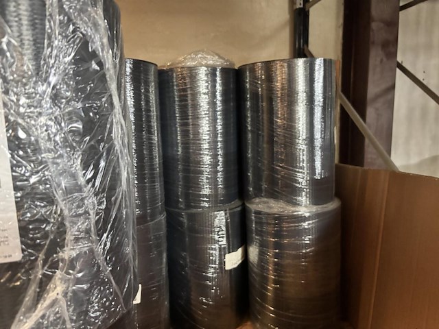 Lot kronflex h brickgrip dpc 400 0,3x50m - afbeelding 3 van  3