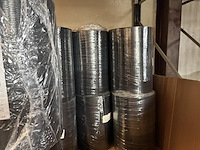 Lot kronflex h brickgrip dpc 400 0,3x50m - afbeelding 3 van  3