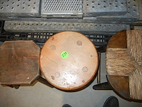 Lot krukken (7stuks) - afbeelding 1 van  3