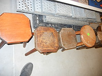 Lot krukken (7stuks) - afbeelding 3 van  3