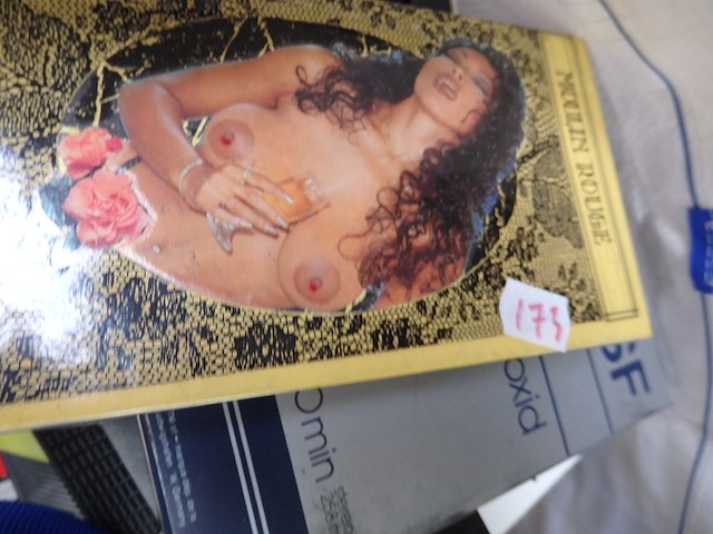 Lot kunstboeken, klimt, rubbens,… - afbeelding 1 van  2