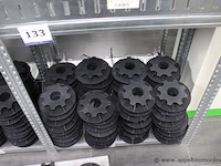 Lot kunststof onderdelen - afbeelding 3 van  3