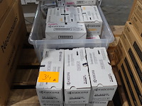 Lot kyocera - afbeelding 1 van  2