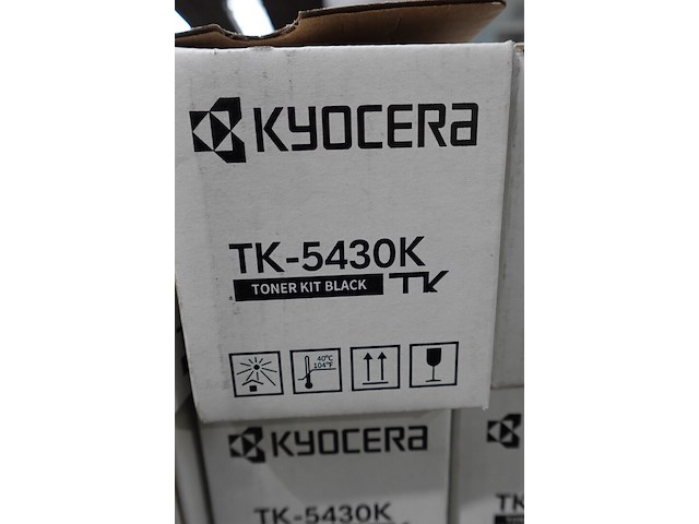 Lot kyocera - afbeelding 2 van  2